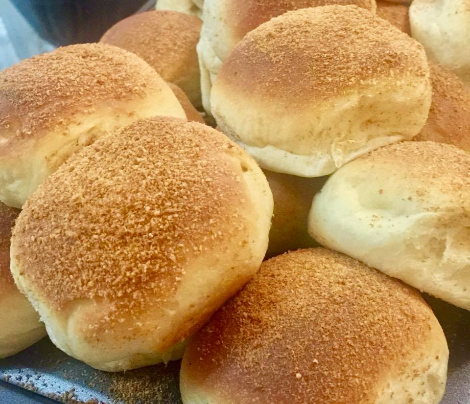 Pandesal