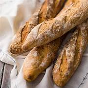 Spanish Bread