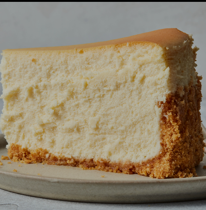 Cheesecake